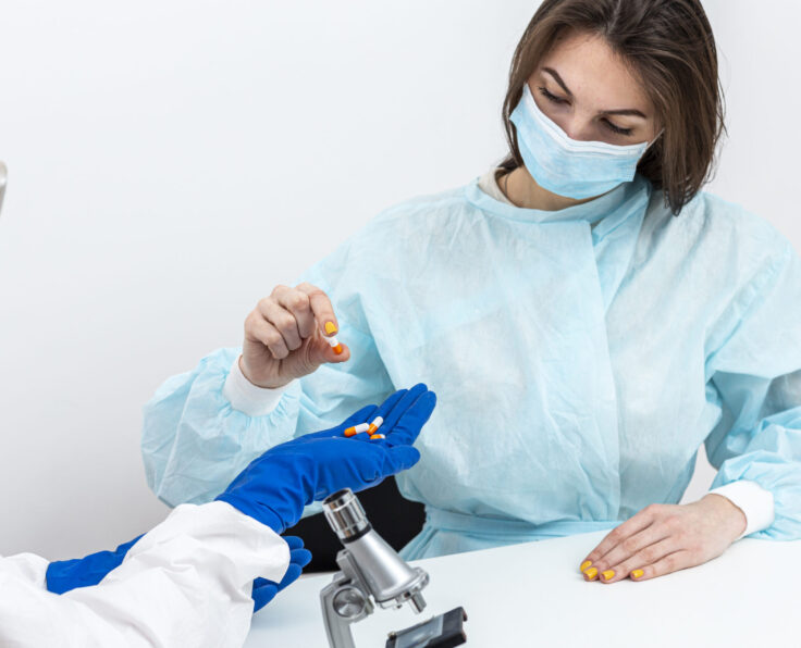 Cellular Immunotherapy (NK Cell Therapy)