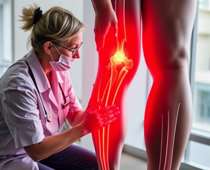 Musculoskeletal & Sports Medicine