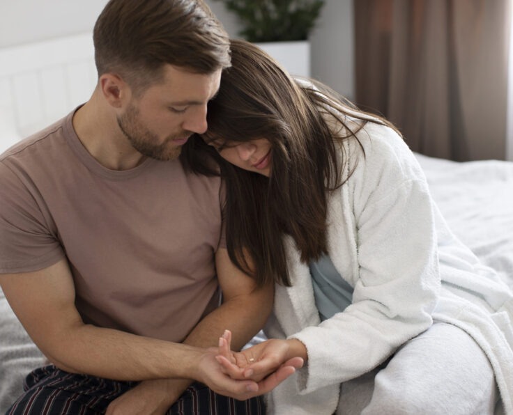 couple-with-person-suffering-from-std