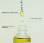 Full Spectrum Organic CBD Oil - Sleep - Image 3