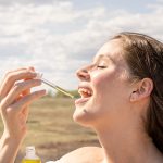 Full Spectrum Organic CBD Oil - Calm - Image 5