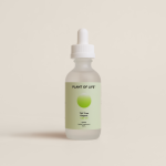 THC Free Organic CBD Oil