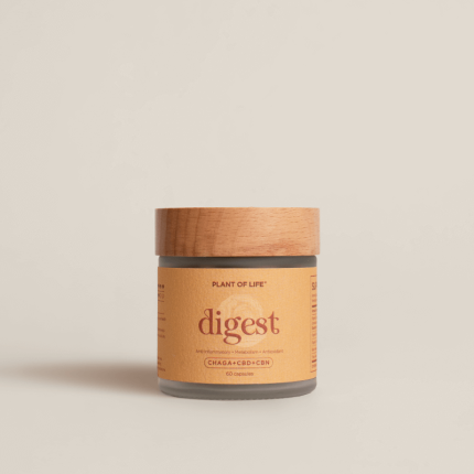 Digest-Capsule