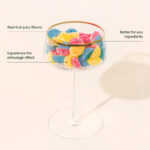 Full Spectrum Organic CBD Gummies - Image 3