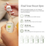 THC Free Organic CBD Oil - Image 2