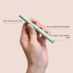 Broad Spectrum Disposable CBD Pen 300mg - 2 Pack - Image 3