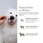 Probiotic CBD Pet Treats - Image 3