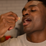 Cordyceps Capsules with CBG – Perform - Image 2