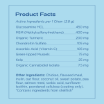 Mobility CBD Pet Treats - Image 4