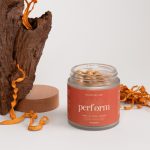 Cordyceps Capsules with CBG – Perform - Image 5