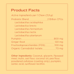 Probiotic CBD Pet Treats - Image 4