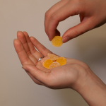 THC Free Organic CBD Gummies - Image 5