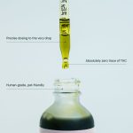 THC Free Organic Pet CBD Oil - Image 2